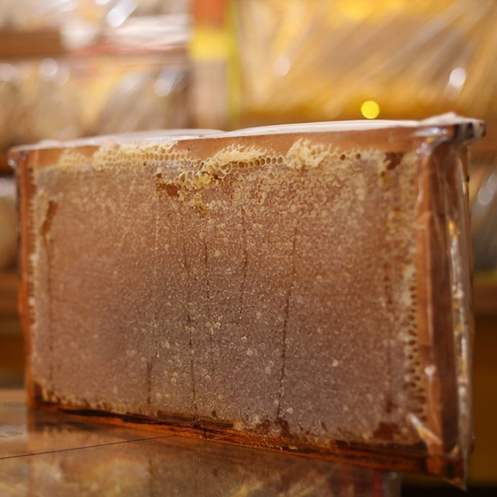 Petek Bal - Solakoğlu Arıcılık